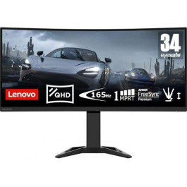   Lenovo G34w-30 (66F1GAC1EU)