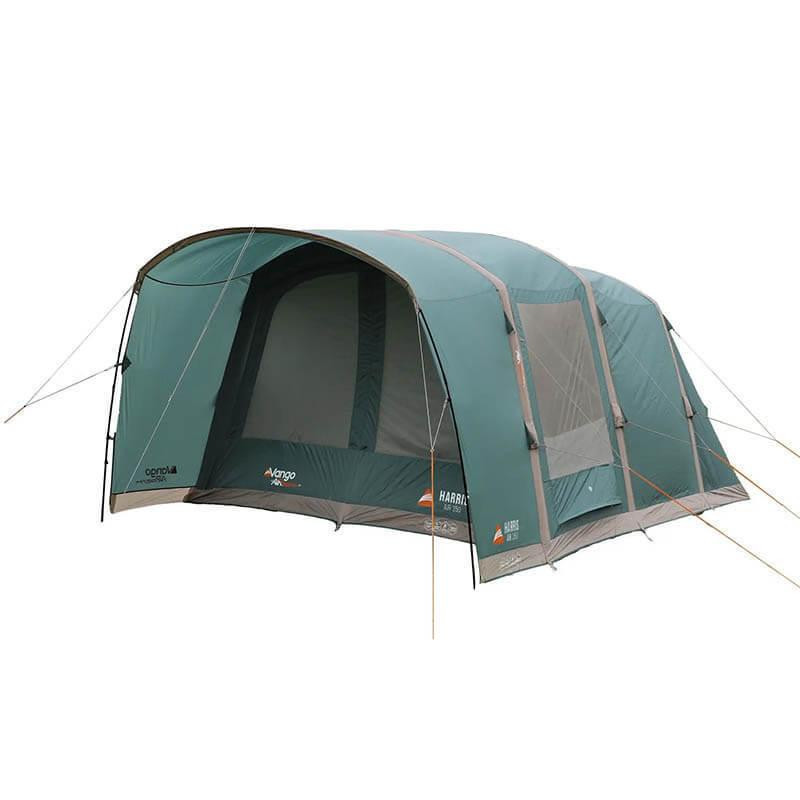 Vango Harris Air 350 / mineral green (TETHARRAI000001) - зображення 1