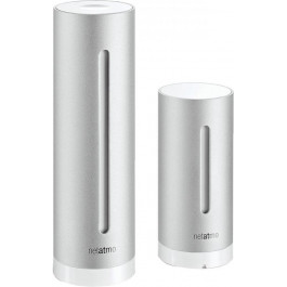   Netatmo Weather Station (NWS01-US)