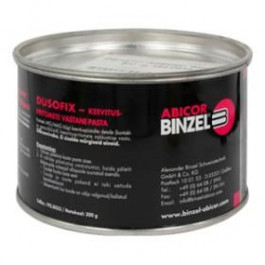   Abicor Binzel D?sofix-паста, 300 гр.   (вик. після зварювання)