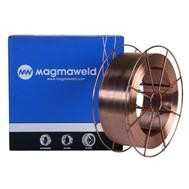 Magmaweld Зварювальний дріт Magmaweld MG2 0,8 мм 15 кг (Турция) - зображення 1