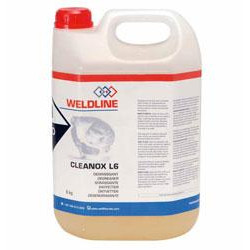   Weldline CLEANOX L