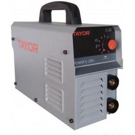   TAYOR Power S-200i