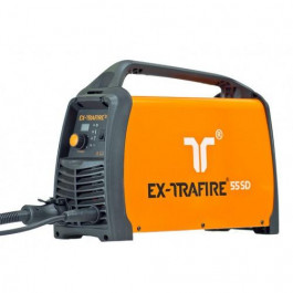   Thermacut EX-TRAFIRE 55SD