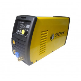   Crepow TIG-200E AC/DC PULSE