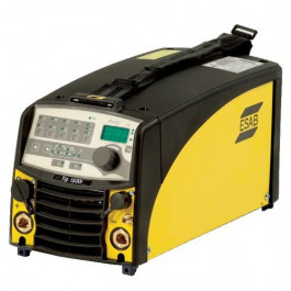   ESAB Caddy Tig 1500