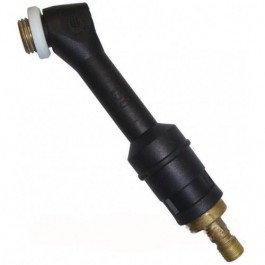   Abicor Binzel Головка ABITIG® GRIP 150 (776.0010)