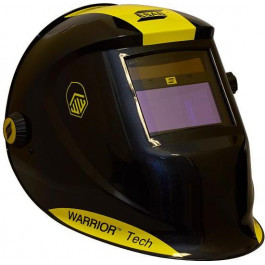   ESAB WARRIOR Tech Black 9-13