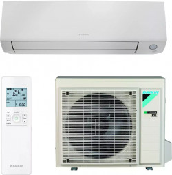   Daikin Perfera FTXM20A/RXM20A