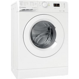   Indesit OMTWSA 51052 W