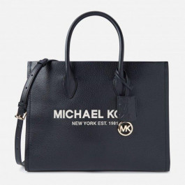   Michael Kors Сумка-шоппер жіноча шкіряна  35S2G7ZT7L-987 (196163094700)