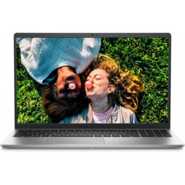   Dell Inspiron 3525 Platinum Silver (I35716S3NIW-25B)