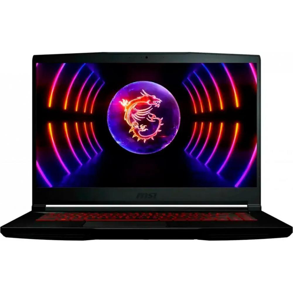 MSI Thin GF63 12VF (12VF-1239XRO) - зображення 1