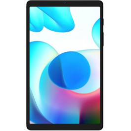   realme Pad Mini 4/64GB Wi-Fi Grey (6941399077553)