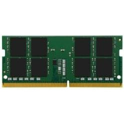   Kingston 16 GB SO-DIMM DDR4 3200 MHz (KVR32S22D8/16)