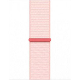   Apple Apple Light Pink Sport Loop для Apple Watch 38/40/41mm (MT563)