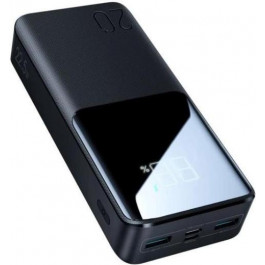   Joyroom JR-QP192 20000mAh 22.5W Black