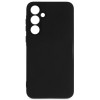 ArmorStandart Matte Slim Fit для Samsung Galaxy M35 5G (M356) Camera cover Black (ARM77967) - зображення 1