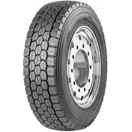 Lassa Lassa Maxiways 110D 225/75 R17.5 129/127M