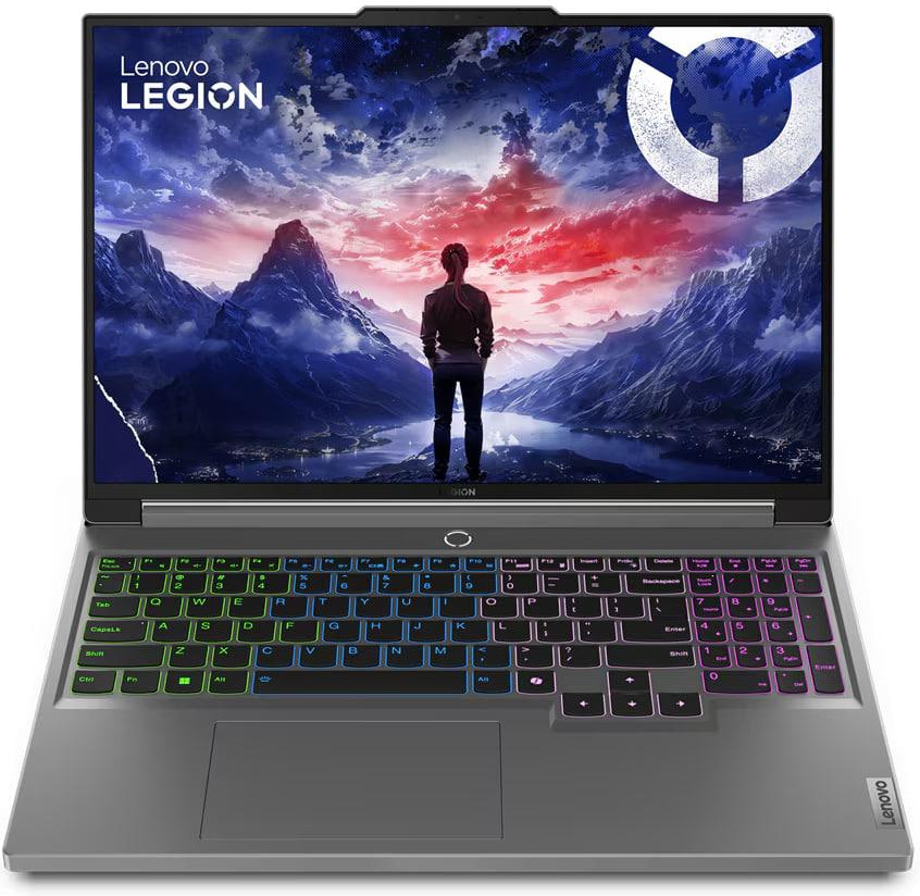 Lenovo Legion 5 16IRX9 (83DG00D9CK) - зображення 1