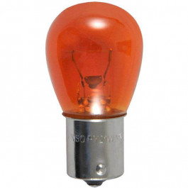   Winso PY21W 21W 12V BA15s Amber 713120