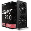 XFX Radeon RX 6800 XT Speedster SWFT 319 CORE (RX-68XTAQFD9) - зображення 1