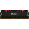 Kingston FURY 16 GB DDR4 3200 MHz Beast RGB (KF432C16RB1A/16) - зображення 1