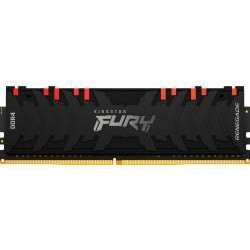 Kingston FURY 16 GB DDR4 3200 MHz Beast RGB (KF432C16RB1A/16) - зображення 1