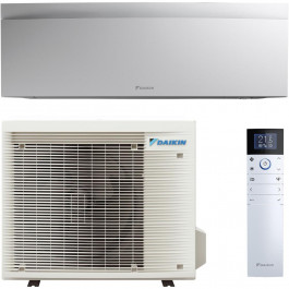   Daikin EMURA 3 FTXJ50AW/RXJ50A