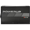 Chieftronic PowerUp 650W (GPX-650FC) - зображення 6