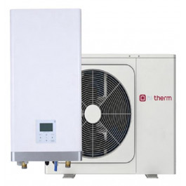   Hi-Therm HPAW-OUT12T/HPAW-IN16Т9