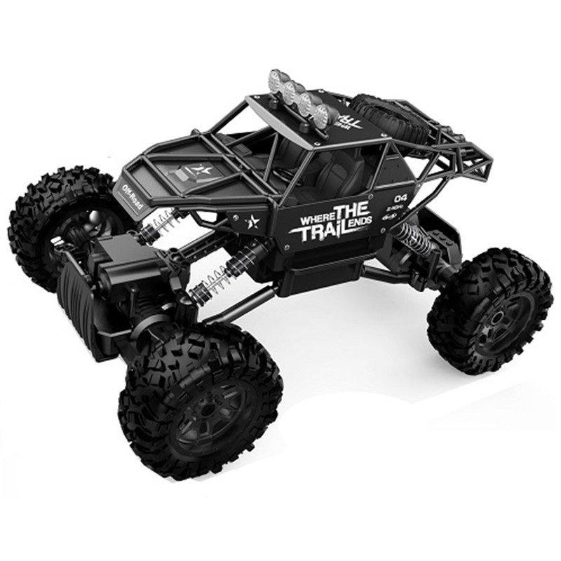 Sulong Toys Off-Road Crawler Where The Trail Ends (SL-121MB) - зображення 1