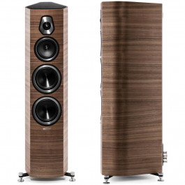   Sonus Faber Sonetto V Wood