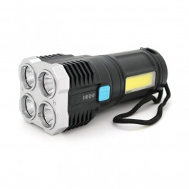   Police X509-4LED+COB