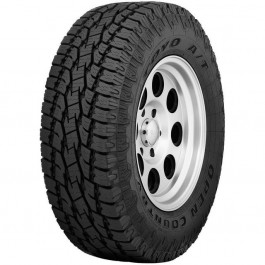   Toyo Open Country A/T (235/60R16 100H)