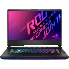   ASUS ROG Strix G15 G512LW Black (G512LW-XS78)