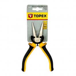   TOPEX 32D125