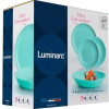 Luminarc Pampille Turquoise (Q6154) - зображення 8