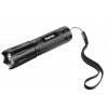 HAMA Classic C-118 LED Torch L100 Black (00123103) - зображення 1