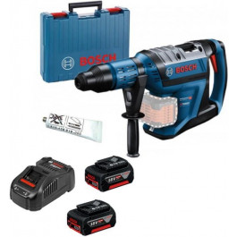   Bosch GBH 18 V-45 C (0611913120)