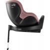 Britax-Romer DUALFIX PRO M Dusty Rose (2000039705) - зображення 2