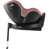 Britax-Romer DUALFIX PRO M Dusty Rose (2000039705) - зображення 3