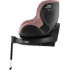 Britax-Romer DUALFIX PRO M Dusty Rose (2000039705) - зображення 5