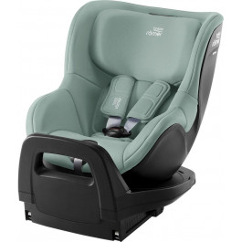   Britax-Romer DUALFIX PRO M Jade Green (2000039715)