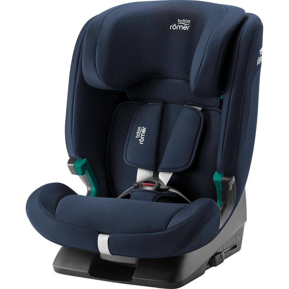 Britax-Romer EVOLVAFIX Night Blue (2000039731) - зображення 1