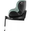 Britax-Romer DUALFIX PRO M Jade Green (2000039715) - зображення 4