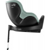 Britax-Romer DUALFIX PRO M Jade Green (2000039715) - зображення 5