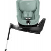 Britax-Romer DUALFIX PRO M Jade Green (2000039715) - зображення 6