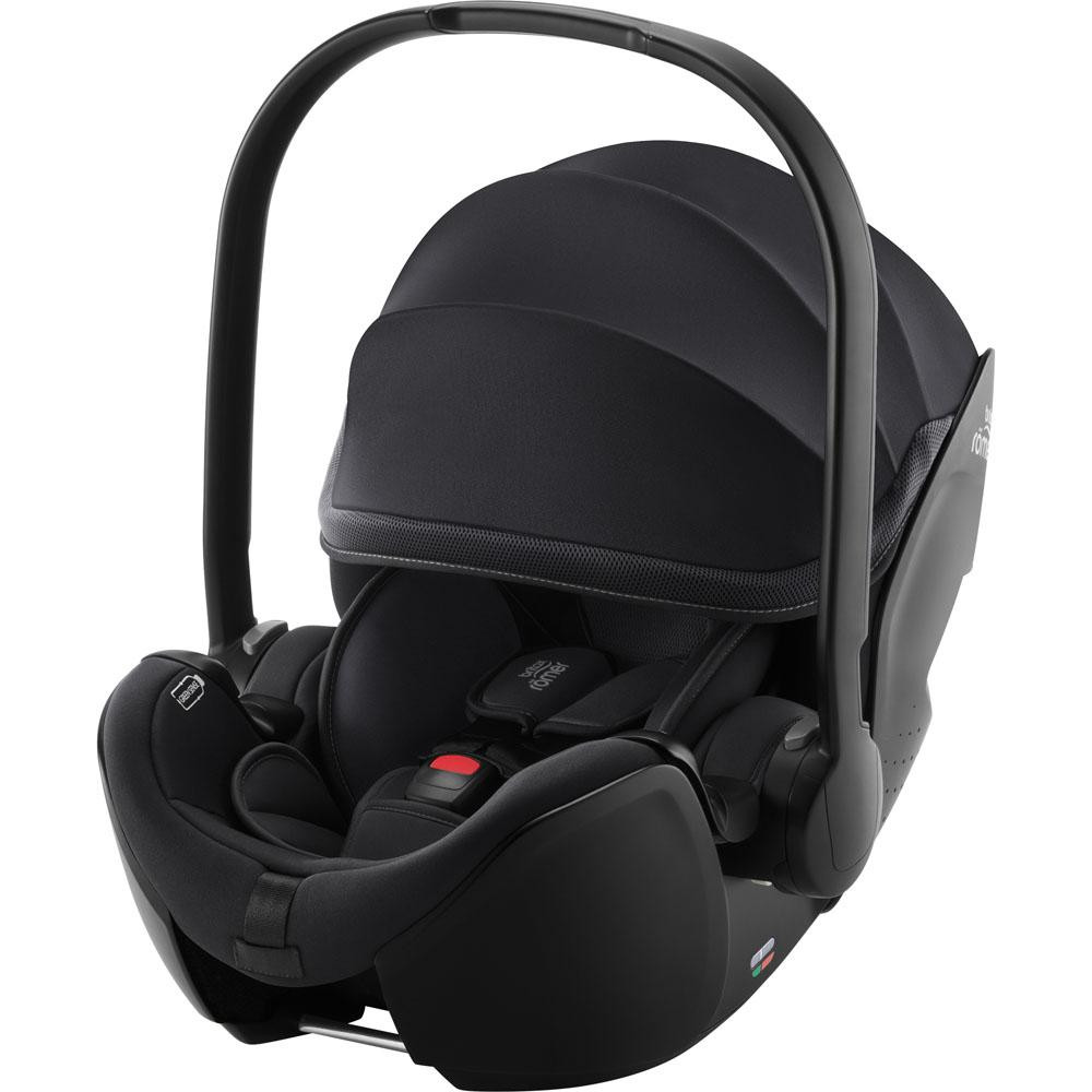 Britax-Romer BABY-SAFE PRO Galaxy Black (2000040142) - зображення 1