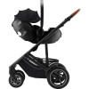 Britax-Romer BABY-SAFE PRO Galaxy Black (2000040142) - зображення 4